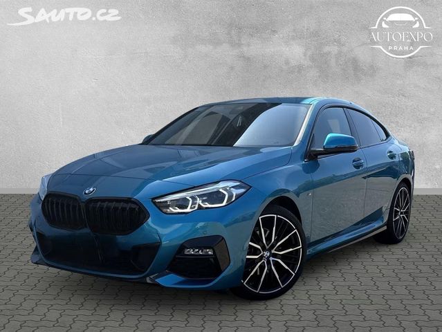 BMW Řada 2
